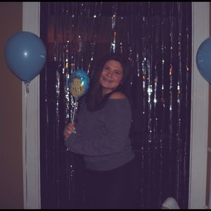 Meet your Posher, Sophia